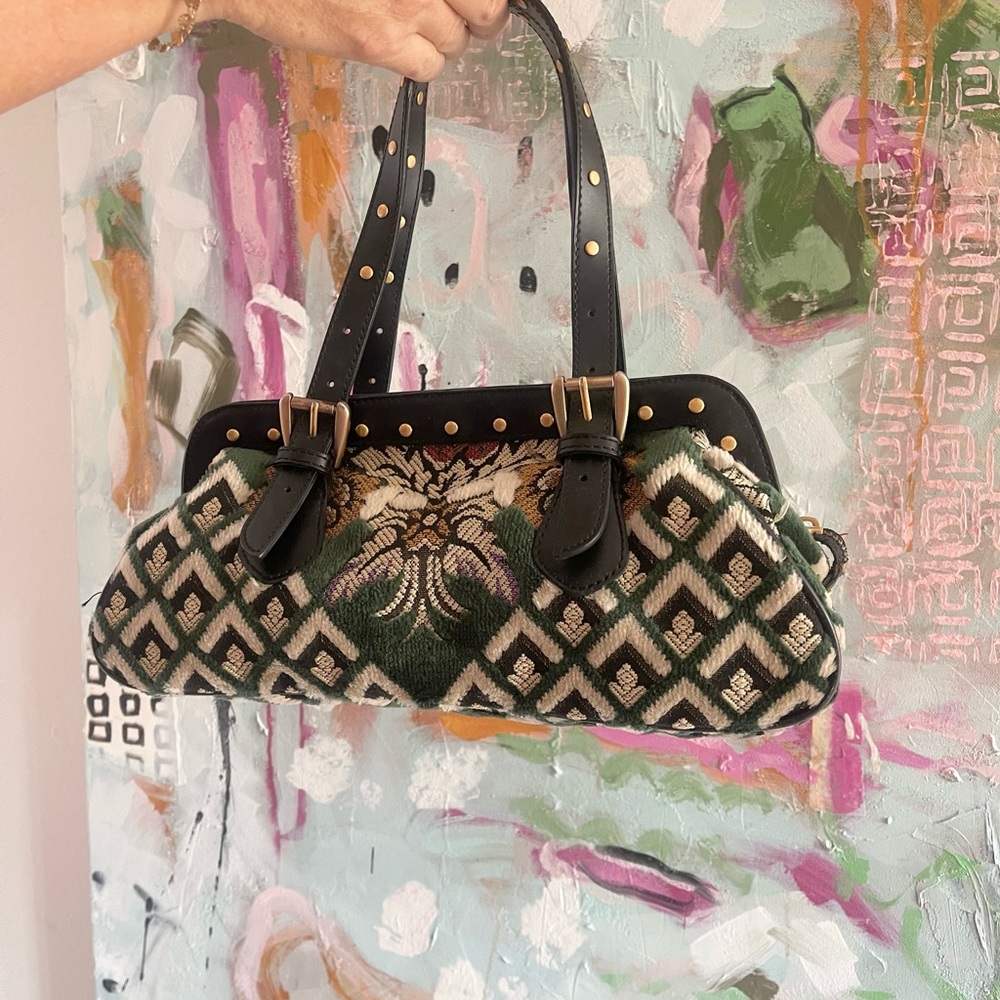 Vintage Handbag